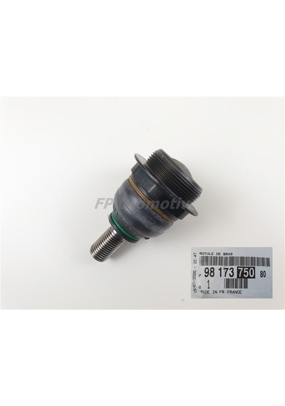 Peugeot 308 3008 5008 Rcz Alt Rotil 9817375080