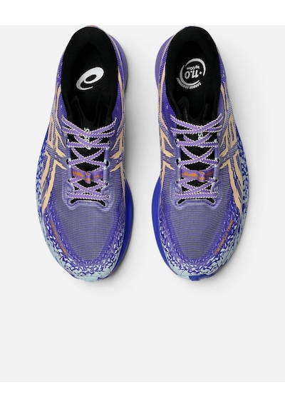 Asics Metafujı Traıl Mor Outdoor Koşu Ayakkabısı 1013a141-400