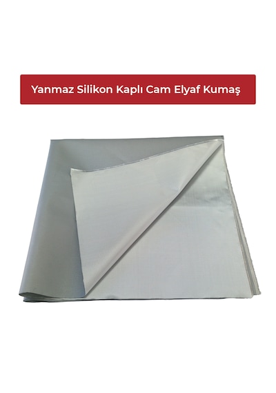 Yanmaz Kumaş 100x100cm