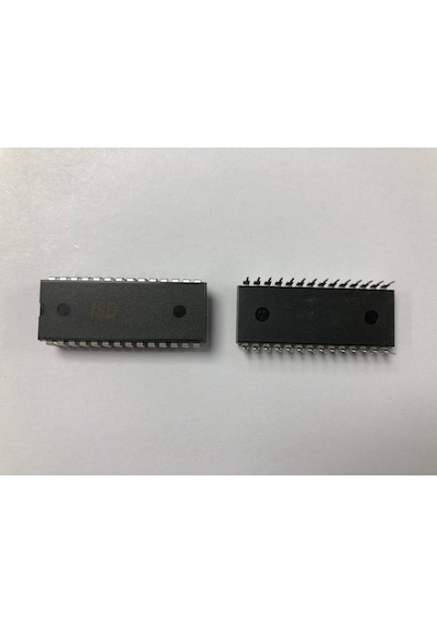 Entegre Isd1760Py/1009 Eprom
