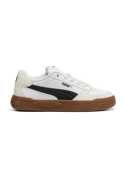 Puma Park Lifestyle Iı Unisex Spor Ayakkabı Beyaz