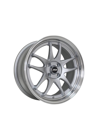 Bch 15 İnç 4x100 Et30 Gri Jant Takımı J-6057