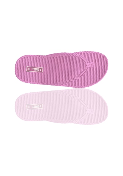 Twigy Soya Kadın Terlik Pembe 36/40  WSS0972 Pembe