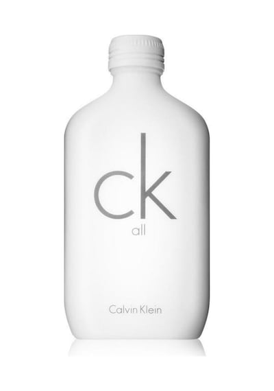 Calvin Klein All Erkek Parfüm EDT 200 ML