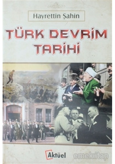 Türk Devrim    Tarihi