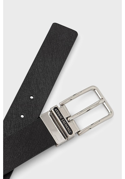 Armani Exchange Erkek Kemer Xm002660 Af22850 Mc105 Siyah