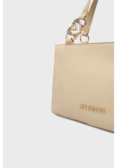 Love Moschino Bayan Çanta Jc4006pp1olb0129 Bej Bej