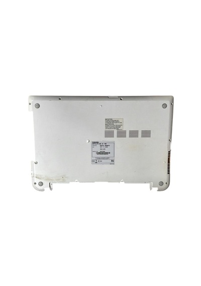 Toshiba Satellite L50 Beyaz Alt Kasa