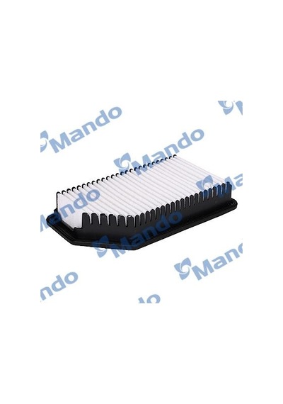 Mando Eaf00025m Hava Fıltresı Accent Blue 1,4 Benzınlı 1,6 Crdı 11 Kıa Rıo 1,4 Benzınlı 1,6 Crdı 11