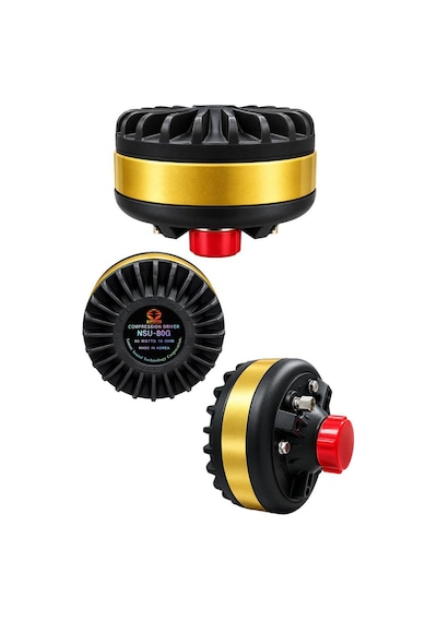 Sammi Nsu-80 Cami Ünit Ezan Hoparlörü 80 Watt 16 Ohm