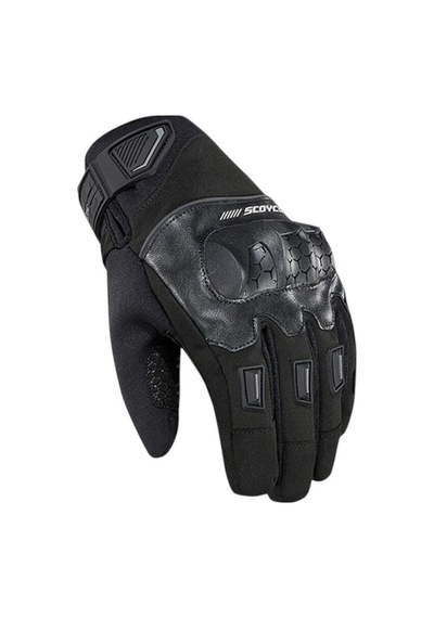 Scoyco Mc192wp Black Eldiven Renkli