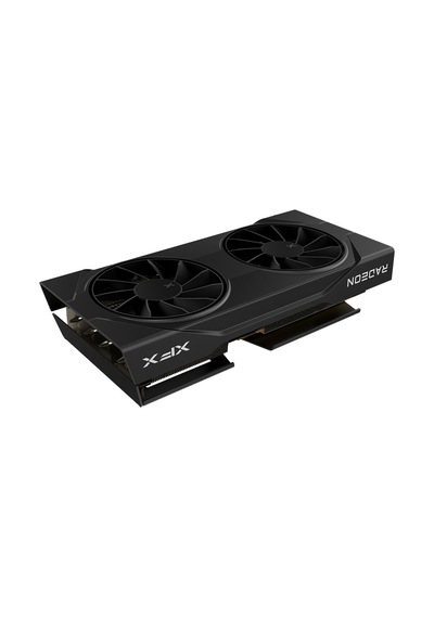 Xfx Swift Radeon Rx 9060 8gb Gddr6 128 Bit Ekran Karti