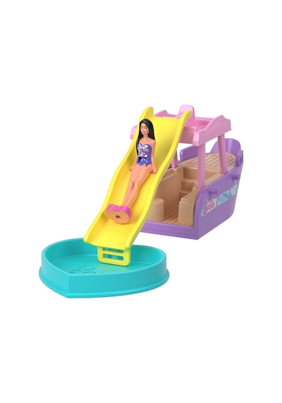 Barbie Mi Ni Barbi Eland Araçlar Hyf41