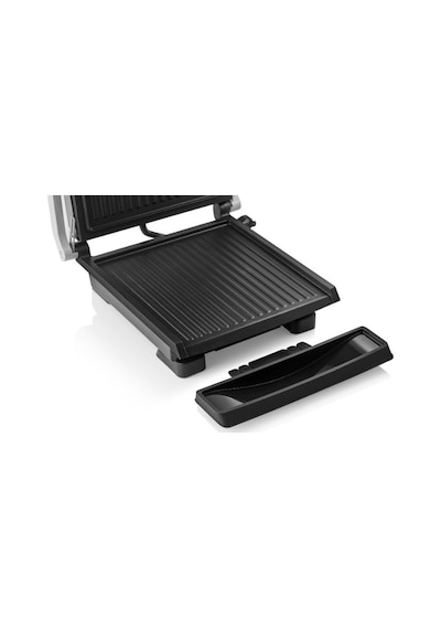 Arzum AR2060 Crusty 1800W Izgara ve Tost Makinesi 4 Dilim Kapasiteli