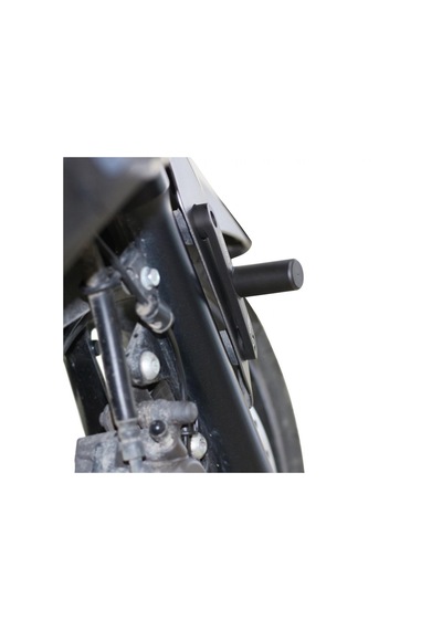 Gp Kompozit Sis Farı Bağlantı Demiri Yamaha Nmax 125-155 2015-202
