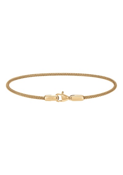 Tide Mesh Bracelet Evergold 1.8 Gold