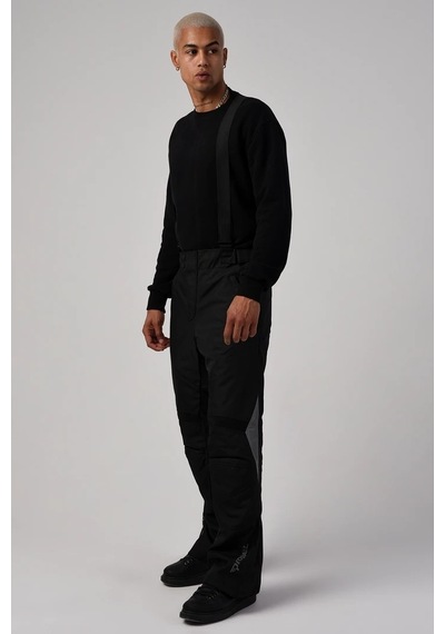 Prohel Spider Trousers Motosiklet Pantolon Siyah Renk S Beden