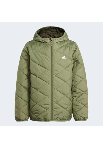 Adidas Jf4343 J Lt Pad Çocuk Spor Mont Renkli Yeşil