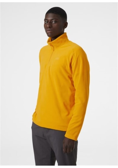 Helly Hansen Mount Polar Fleece Erkek Polar-25181 Sarı