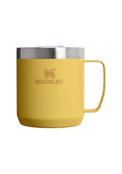 Stanley The Everyday Camp Mug 0.35 L Klasik Termos 10-13094-0063 Sarı