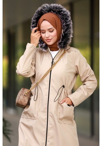 Bestenur Mandes Tünel Kemerli Mont 592 - Taş