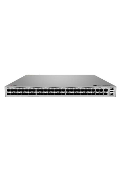 48port Ekıt S530-48s4xe 48xsfp 4xsfp /2x10g Stack Yönetilebilir Switch Rackmount Layer3