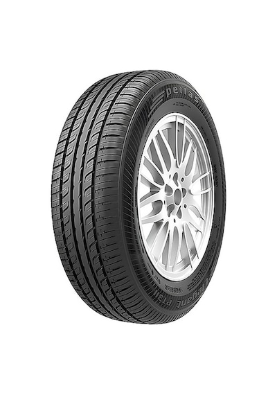 Petlas 195/70 R14 TL 91T Elegant Pt311 Yaz Lastiği 2025