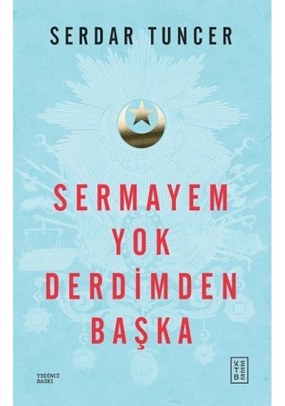 Sermayem Yok Derdimden  Başka