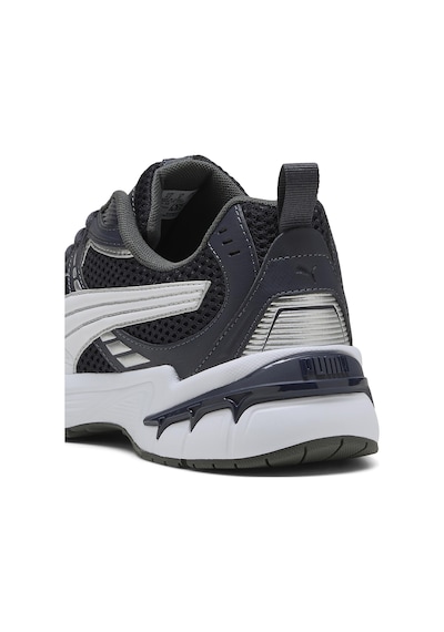 Puma Milenio Tech 2000 Erkek Mavi Sneaker Ayakkabı 40262513