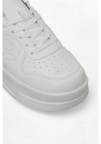 Proshot Katıe W 5fx Beyaz Kadın Sneaker 000000000101976523 Beyaz