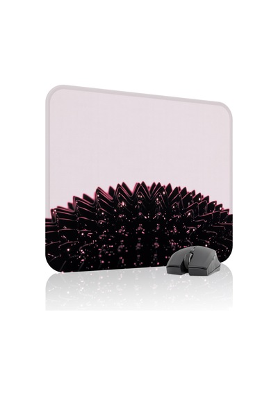 Brütalist Tarz Kaymaz Dikişli Kauçuk Oyuncu Mousepad V3 - 48x40 Xl Gaming Mouse Pad Fare Altlığı