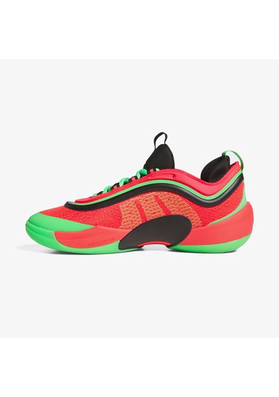 Adidas D.o.n. Issue 6 Erkek Kırmızı Basketbol Ayakkabısı Jı1547 Kırmızı