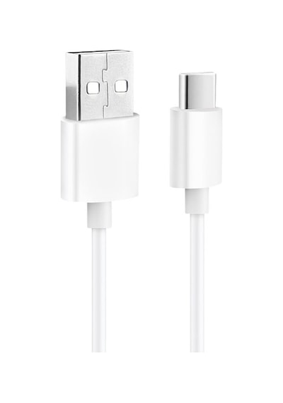 Bix BX100CB 3A Usb-A To Type-C Şarj Kablosu 100 CM