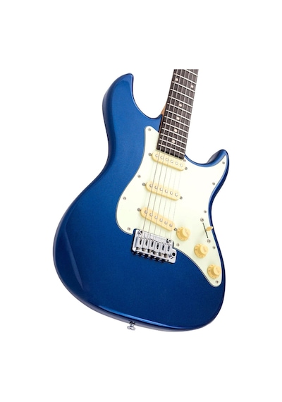 Sire Larry Carlton S3 Elektro Gitar S3dn Ng
