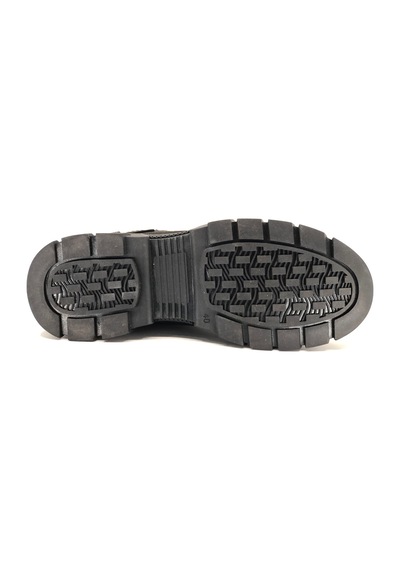 Hammer Jack Joven 102-23680-m Casual Erkek Bot 001