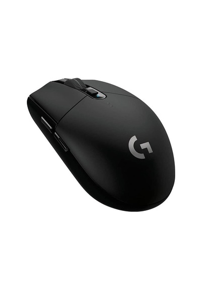 305 Lightspeed Kablosuz Gaming Mouse, Siyah Diğer