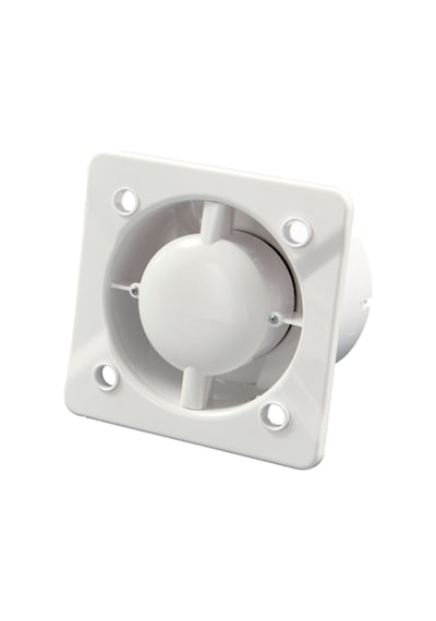 Bosch F1700 WS 125 Sessiz Duvar Tipi Aksiyal Fan