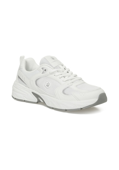 Lumberjack Pol Wmn 6fx Beyaz Kadın Sneaker 000000000102065484 Beyaz-gumus Lumberjack Pol Wmn 6fx Beyaz Kadın Sneaker 000000000102065484 Beyaz-gumus