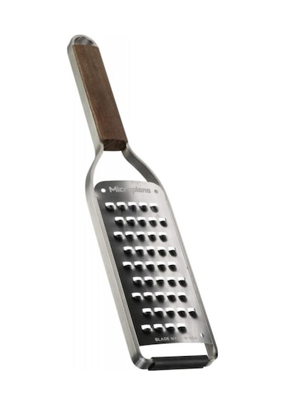 Microplane Master Extra-Geniş Rende
