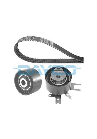 FORD MONDEO KUGA 2.0 TDCI 2007-2014 / TRİGER SETİ (DAYCO)