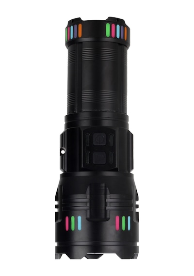 Panther Pt-4117 Usb Şarjlı El Feneri