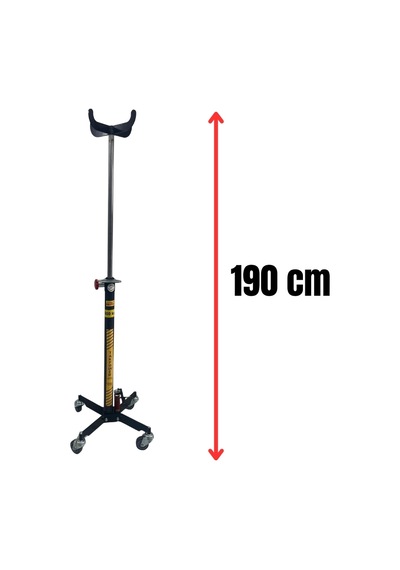 Takpower Şanzıman Krikosu 500 Kg