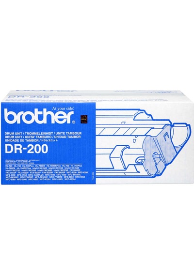 Brother Dr-200 Drum Ünitesi
