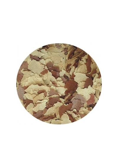 Tropical Tropical 1000ml / 200gr Pul Yem