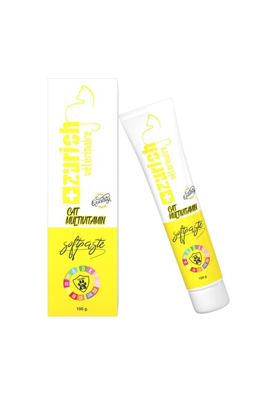 Cat Min Paste Kedi Multimin Macun 100 Ml