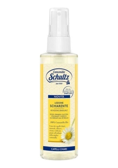 Schultz Saç Açıcı Sprey Losyon 150 Ml (545404956)