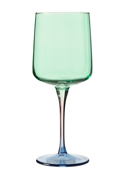Mudo Home Atlanta Kadeh Yeşil 430 Ml 696123