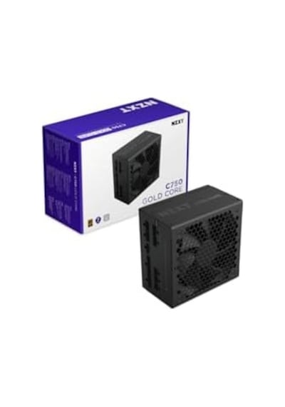 Psu 850w 80+gold Core Fully Mod Atx 3.0