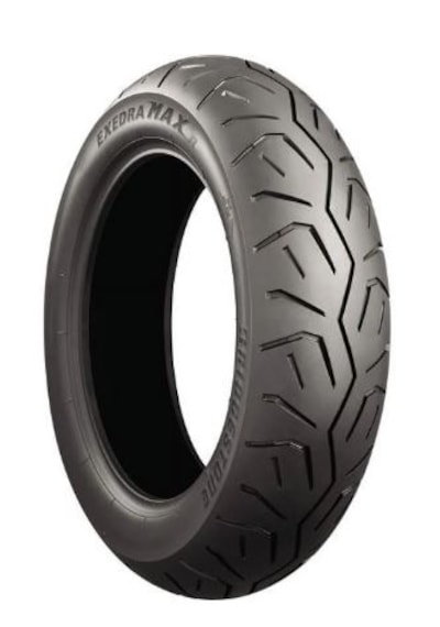 Bridgestone 140/90-15 70h Battlax Exedra Max 2024