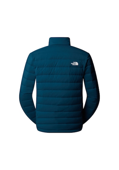 The North Face Erkek Bellevıew Stretch Kaz Tüyü Ceket Nf0a7ujf1no1 Mavi